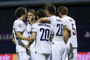 Viking sella su pase y completa los 36 clubes de la Champions League