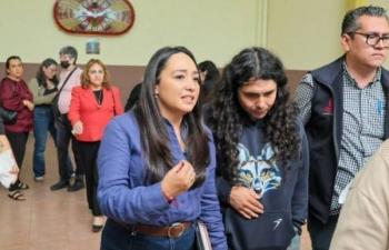 Sedum ajusta proyecto del Paso Superior Ferroviario en Morelia; no talar&aacute; &aacute;rboles