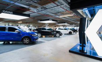 El creacutedito y la confianza impulsan el acceso al automoacutevil viacutea Kavak The CIU