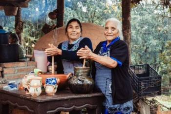 Mexicanos califican su calidad de vida con 8.75: INEGI