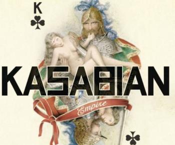 Kasabian regresa con Empire, una s&oacute;lida producci&oacute;n, en 2006.