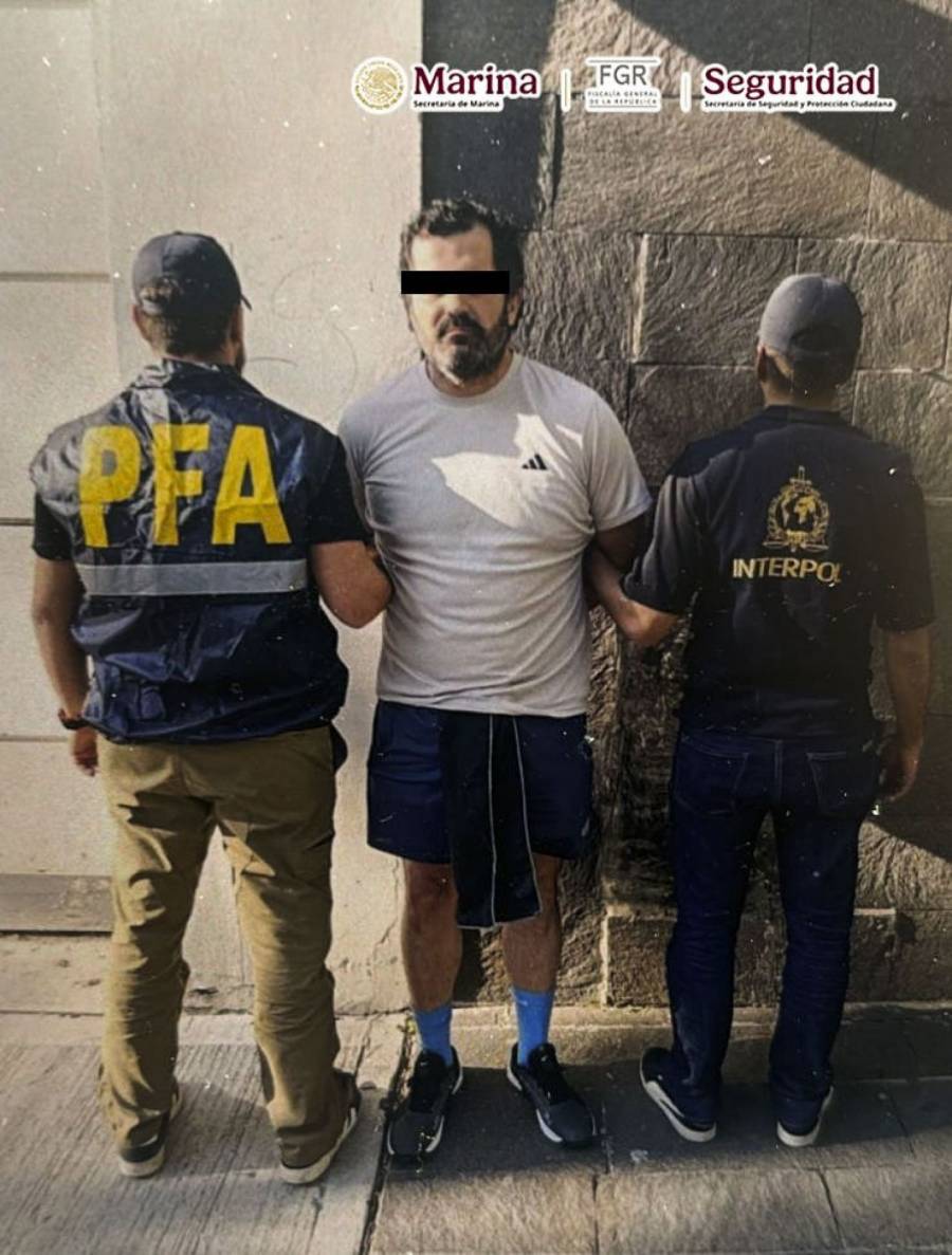 Fiscalía de Sonora evalúa medidas de protección para esposa de Fernando ‘N’