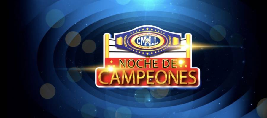 Noche de Campeones 2026: la afici&oacute;n tendr&aacute; el poder de elegir a los retadores del CMLL