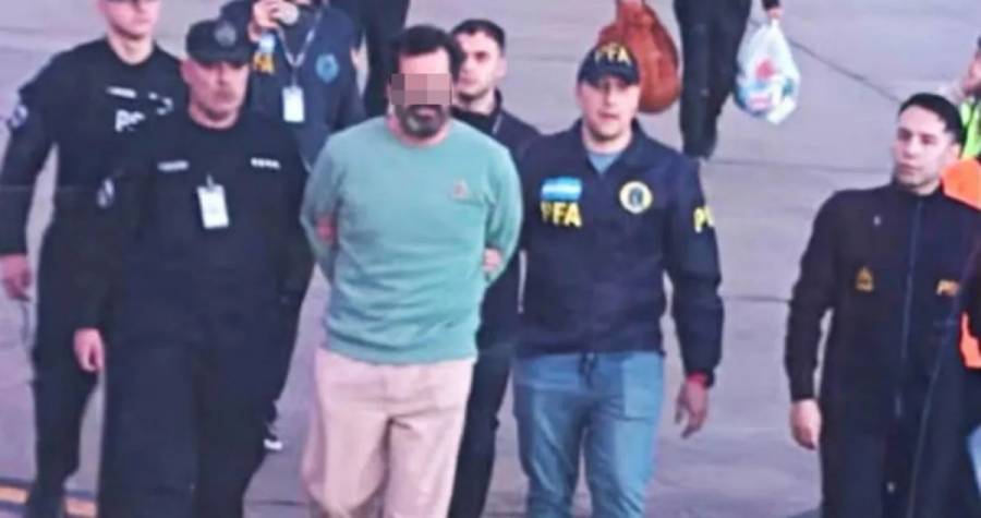 Fernando Farías Laguna es vinculado a proceso por contrabando de hidrocarburos