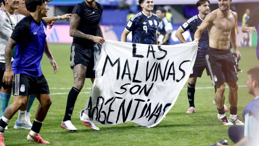 AFA logra que sanciones a jugadores puedan cumplirse en amistosos y busca reducción de castigos