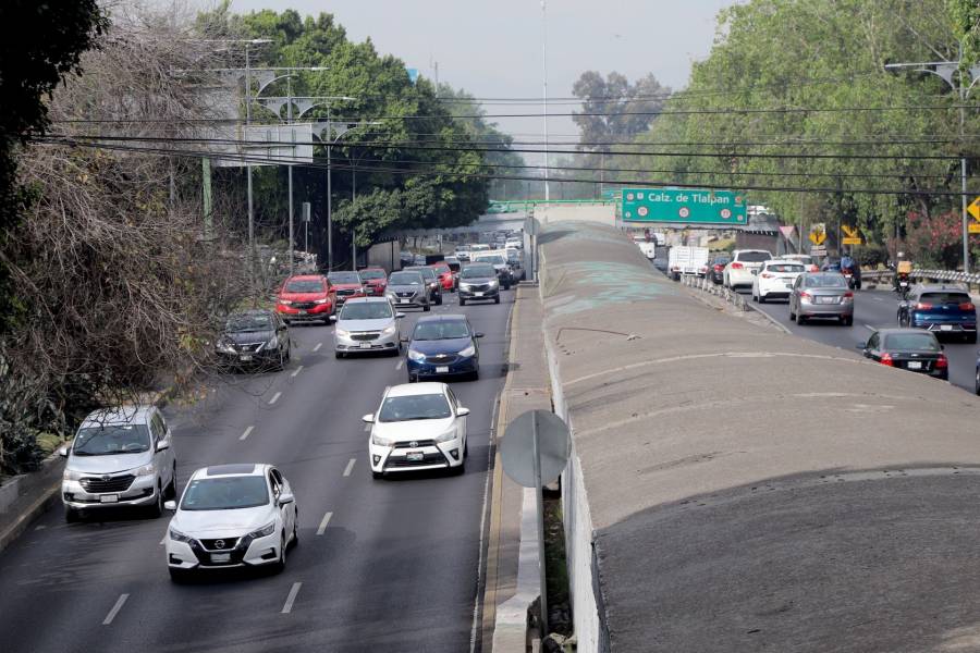 Hoy No Circula para este jueves 27 de agosto en CDMX y Edomex