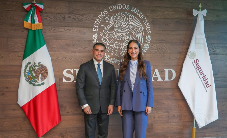 Guanajuato reporta reducción de 76 por ciento en homicidios durante 2026