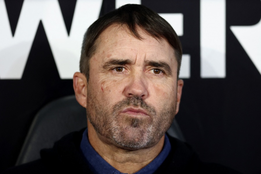 Coudet renuncia como DT de un River en crisis que todavía debe salvar el año 