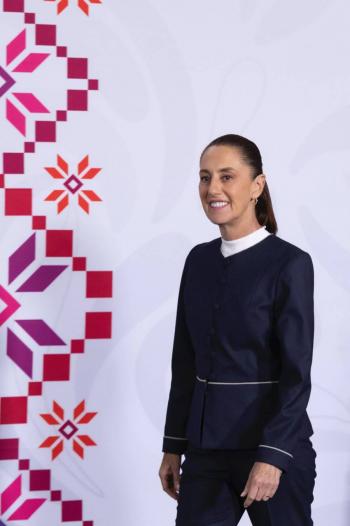Sheinbaum defiende reforma para evitar que gobernantes tengan doble nacionalidad