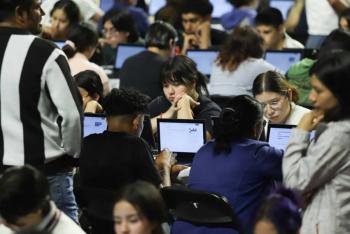 Cierran sedes de academia vinculada con caso de suplantaci&oacute;n en examen de la UNAM