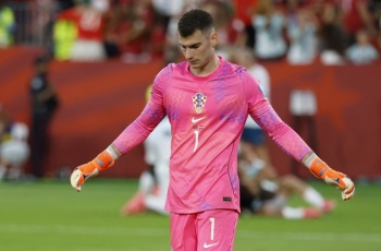 El Barcelona ficha al portero croata Dominik Livakovic