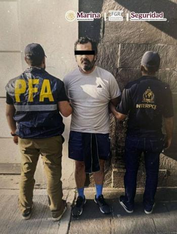 Fiscal&iacute;a de Sonora eval&uacute;a medidas de protecci&oacute;n para esposa de Fernando ‘N’