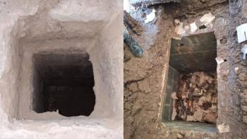 Detectan t&uacute;nel en construcci&oacute;n en c&aacute;rcel Pav&oacute;n de Guatemala