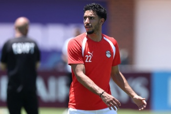 Tottenham sigue reforz&aacute;ndose con el egipcio Marmoush, del Manchester City