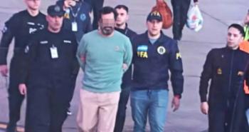 Fernando Far&iacute;as Laguna es vinculado a proceso por contrabando de hidrocarburos