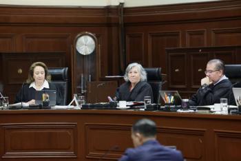SCJN valida restricci&oacute;n a candidaturas independientes en Michoac&aacute;n