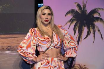 La Bebeshita se integra a la segunda temporada de La Granja VIP