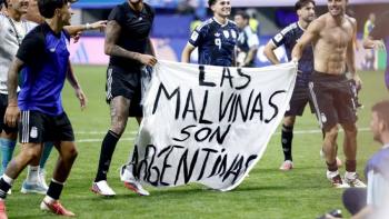 AFA logra que sanciones a jugadores puedan cumplirse en amistosos y busca reduccioacuten de castigos