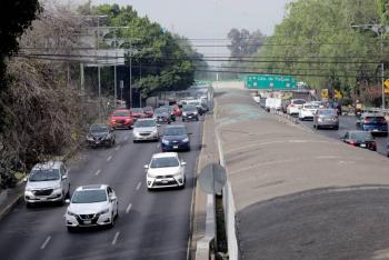Hoy No Circula para este jueves 27 de agosto en CDMX y Edomex
