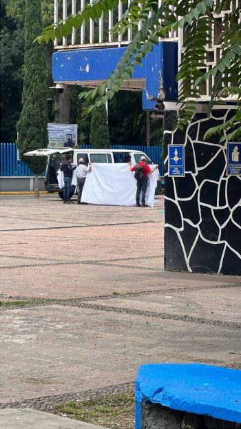 Maestros de Chapingo cuestionan movilizaci&oacute;n sindical por presunta violencia de g&eacute;nero