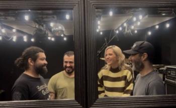 Menos Humanos vuelve a la carga: Carlos revela la esencia de “PPP” y el nuevo disco