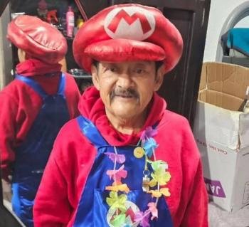 Alfredo “Chaparro”, integrante de “El Rey de las Bromas”, muere a los 60 a&ntilde;os