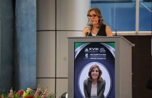 Ex secretaria de obras plantea corregir obras según su impacto en habitantes