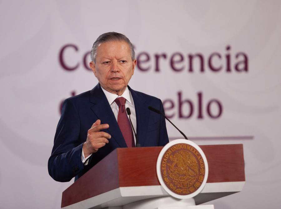 Zaldívar explica los criterios constitucionales para aspirar a un cargo público
