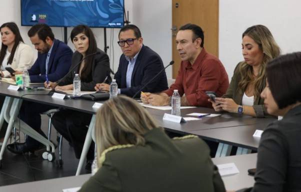 Congreso de Quer&eacute;taro prepara nueva Ley de Aguas estatal