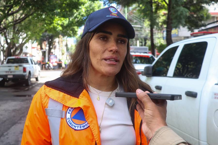 Rojo de la Vega cierra Casa de Cultura en Vista Alegre para convertirla en comedor y consultorios