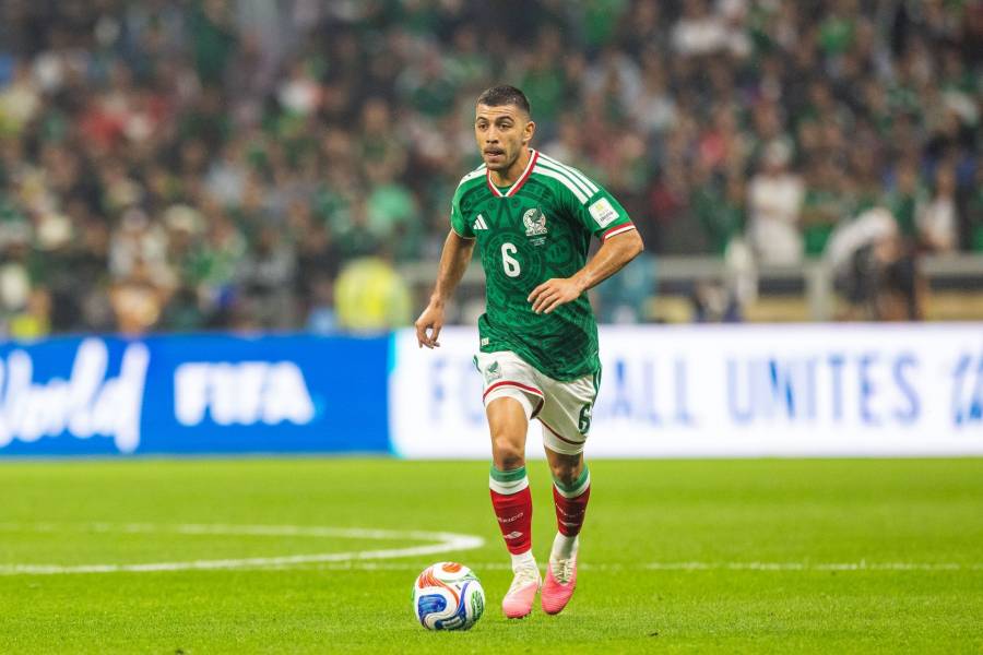 Erik Lira deja Cruz Azul y continuará su carrera con el Mónaco