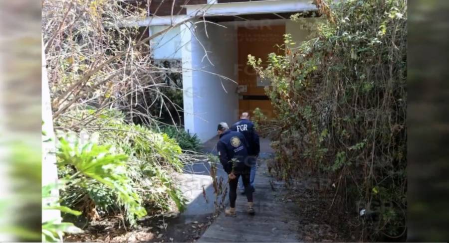 SCJN desecha recurso de Emilio Lozoya sobre residencia de 51 millones de pesos