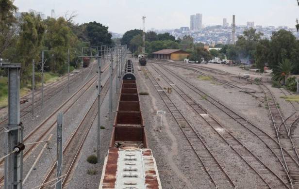 Kuri condiciona nuevas obras del tren a informar primero a vecinos
