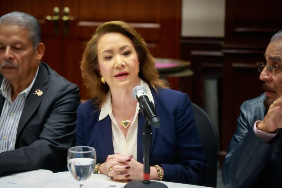 Yasmín Esquivel subraya certeza jurídica y derechos laborales como ejes de la SCJN