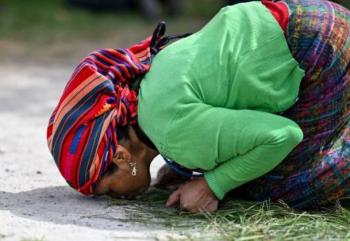 Expertas de la ONU alertan por racismo y desigualdad contra ind&iacute;genas en Guatemala