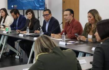 Congreso de Quer&eacute;taro prepara nueva Ley de Aguas estatal