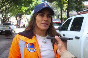 Rojo de la Vega cierra Casa de Cultura en Vista Alegre para convertirla en comedor y consultorios