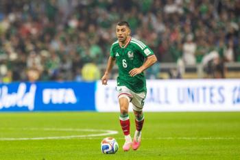 Erik Lira deja Cruz Azul y continuar&aacute; su carrera con el M&oacute;naco