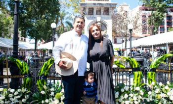 Fiscal&iacute;a de Michoac&aacute;n solicita celulares de Carlos Manzo para peritajes en investigaci&oacute;n de homicidio