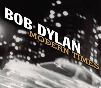 Bob Dylan hace lo que quiere. Modern Times, de 2006.