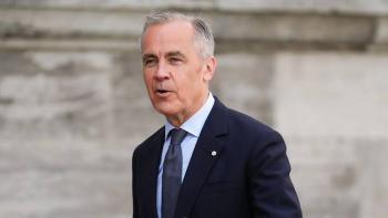 Carney responde a Trump Seraacute siempre lago Ontario
