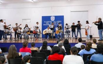 Corregidora lleva talleres culturales a 10 centros comunitarios