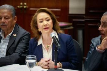 Yasm&iacute;n Esquivel subraya certeza jur&iacute;dica y derechos laborales como ejes de la SCJN