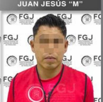 Detienen a Juan Jes&uacute;s “M” por hechos ocurridos en colegio donde muri&oacute; Dafne Zapata