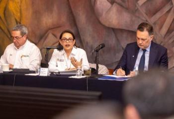 CFE invertir&aacute; 7,784 mdp en infraestructura el&eacute;ctrica de Quer&eacute;taro