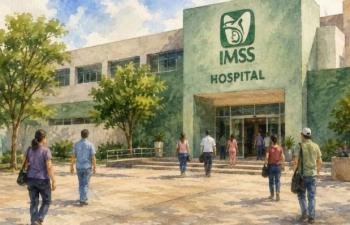 M&eacute;xico registr&oacute; 20,741 defunciones fetales durante 2025