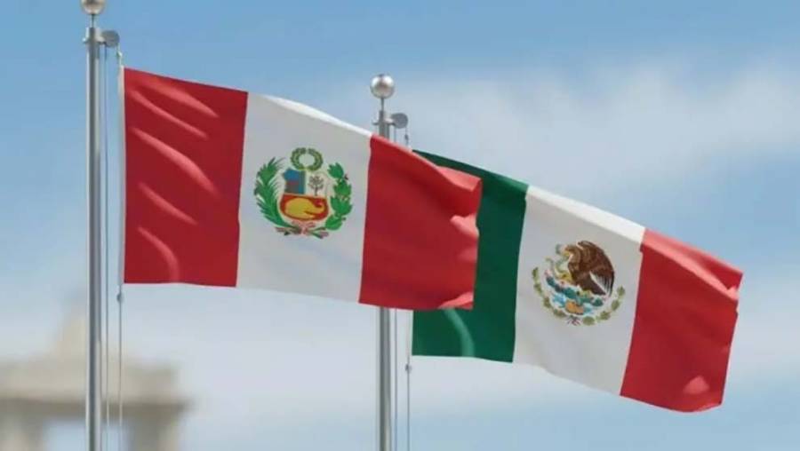 México y Perú reactivan diálogo diplomático tras nueve meses de ruptura