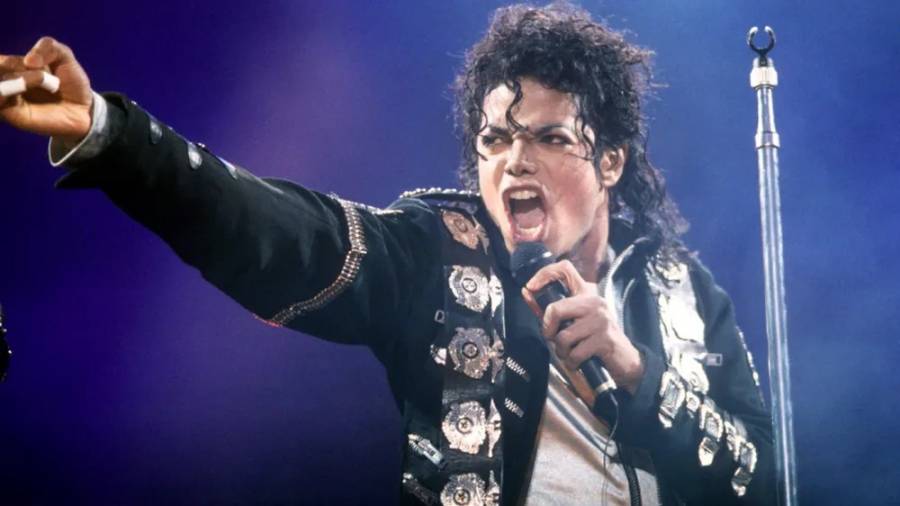 Michael Jackson, 17 años después de su muerte sigue rompiendo récords