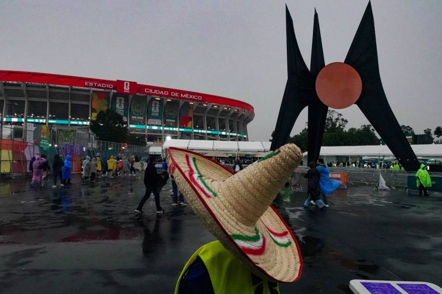 SSC desplegará más de 2 mil policías para operativo en partido América-Puebla