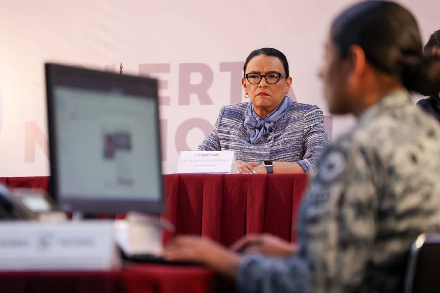 Gobierno detecta más de 40 mil casos con actividad posterior a reportes de desaparición